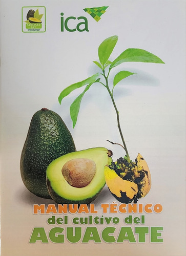 Manual Tecnico Del Cultivo Del Aguacate