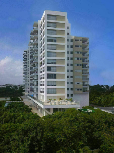 Departamento En Venta En Zona Hotelera De Cancun