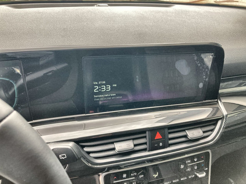 Kia Seltos 1.5 Sx At