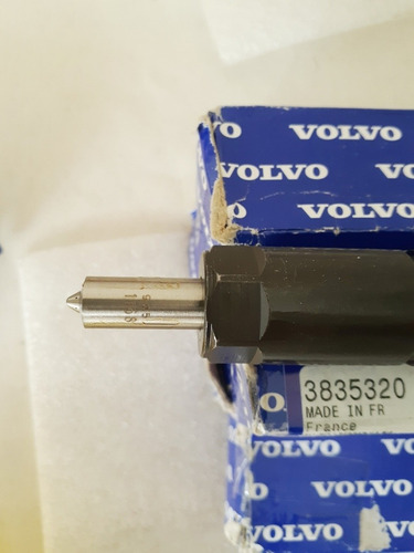 Inyector Volvo Penta # 3835320 Paramotores Industriales Tad