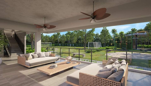 Apartamentos En Venta En La Prolongación 27 De Febrero