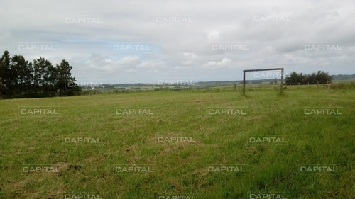 Espectacular Chacra En Venta En Manantiales -ref:30431