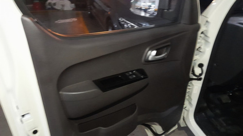 Imagen 20 de 20 de Foton Truck Tm1 - Cabina Simple - 0km - Js