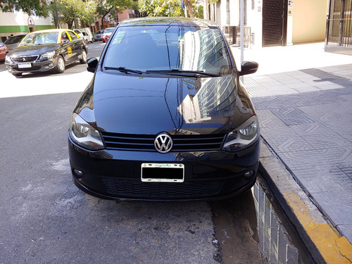 Volkswagen Fox 1.6 Trendline