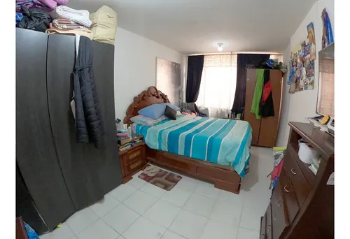 Casa En Venta Aures Ii - Suba