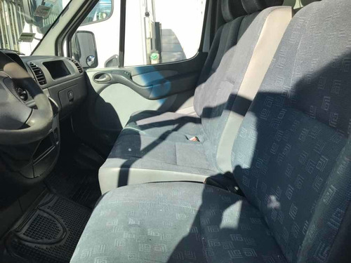 Mercedes-Benz Sprinter 2.5 413 Chasis 4025
