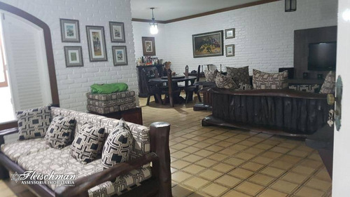 Casa Com 3 Dormitórios À Venda, 173 M² Por R$ 600.000,00 - Aldeia Dos Camarás - Camaragibe/pe - Ca0302