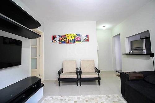 Apartamento Menino Deus Porto Alegre - 7083