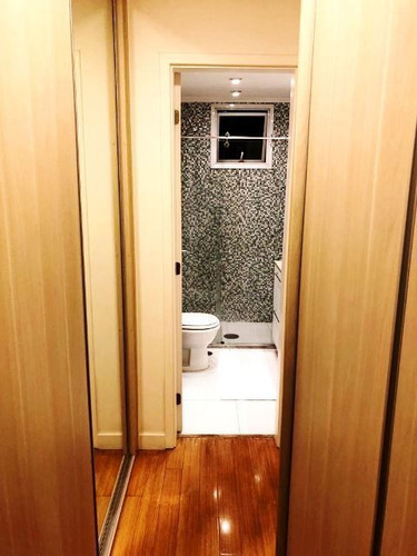 Imagem 14 de 30 de Apartamento À Venda, 142 M² Por R$ 1.200.000,00 - Vila Andrade - São Paulo/sp - Ap5479