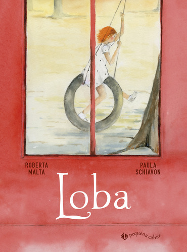 Livro Loba
