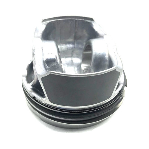 Kit Pistão Std Bmw 640i F12 2015 N55