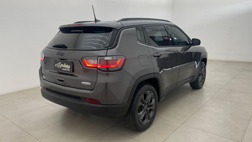 Jeep Compass Long. T270 1.3 Tb 4x2 Flex Aut.