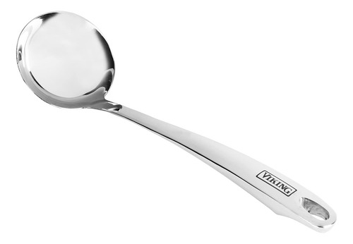 Juego De Utensilios De Cocina Acero Inoxidable 6 Piezas Plat