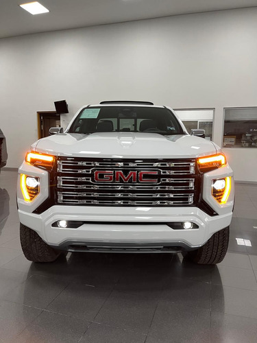 GMC Canyon 2.7 Denali At