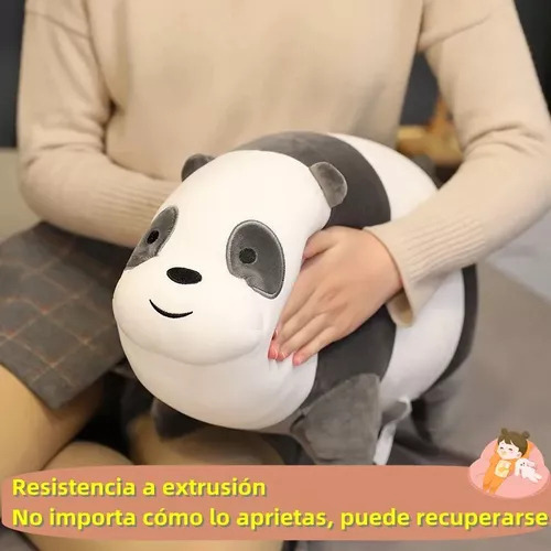 Osos Escandalosos De 30 Cm Marrones, Polares Y Panda