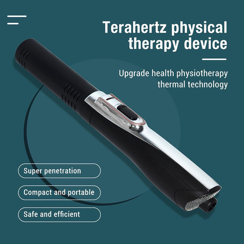 Dispositivo De Salud Terahertz For Destapar Meridianos