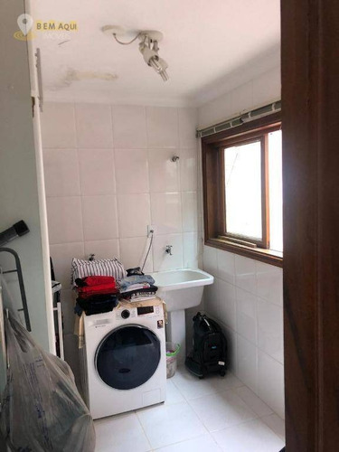 Imagem 8 de 26 de Casa Com 3 Suítes À Venda, 300 M² Por R$ 1.450.000 - Condomínio Granja Olga - Sorocaba/sp - Ca1494