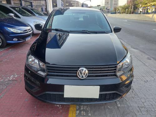 Volkswagen Gol 1.0 12v Total Flex 5p
