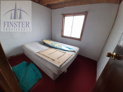 Finster Vende Casa Mas Cabaña Lomas De Mirasol, Quintero