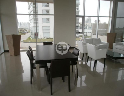 Venta Apartamento Pent House Punta Del Este