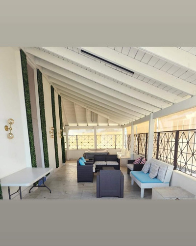 Apto Moderno En El Vergel 280m2, Piscina
