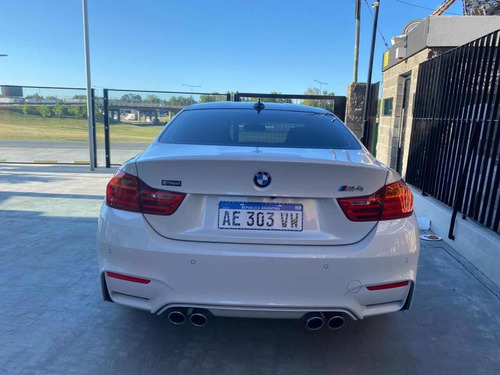Bmw Serie M 3.0 M4 560cv 2018