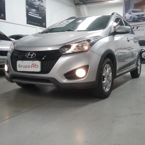 Hyundai Hb20x 1.6a Style