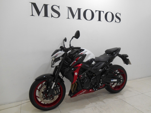 Imagem 5 de 6 de Moto