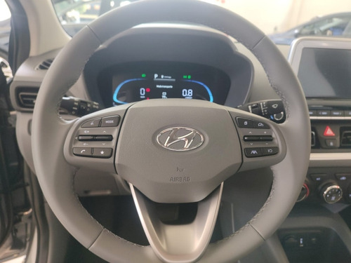Hyundai HB20S 1.0 TGDI FLEX PLATINUM AUTOMÁTICO
