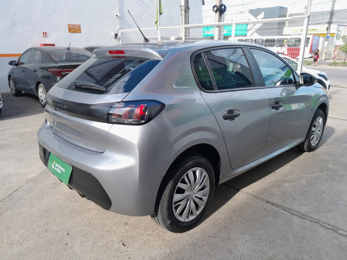 Peugeot 208 1.0 FIREFLY FLEX LIKE MANUAL