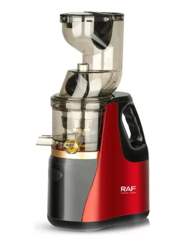 Extractor jugos online lento