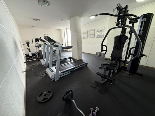 Departamento En Venta De 1 Dorm. En Iquique