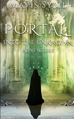 Libro Portal: Into The Unknown Adventure - Sybil, Mavis