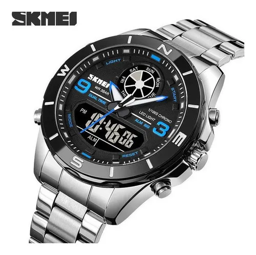 Skmei chronograph sale