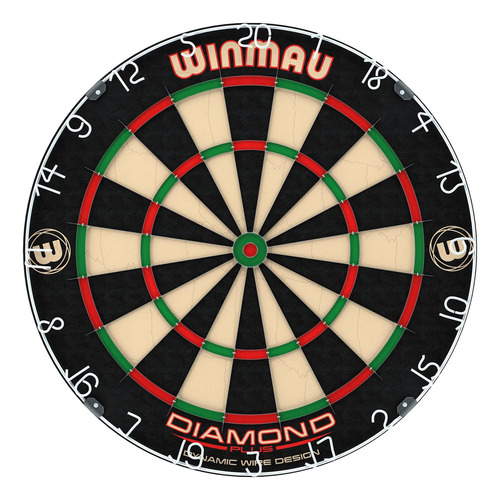 Winmau Win400 diamond Plus Diana