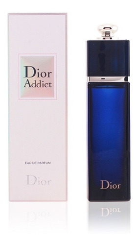 Perfume Dior Addict Dama Original 100ml 