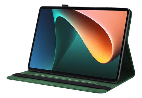 Imagen 4 de 10 de Tablet Case For Xiaomi Pad 5 / 5 Pro