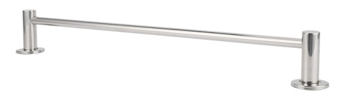 Toallero De Pared De Acero Inoxidable De 57 Cm