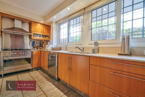 Imagen 7 de 19 de Casa En Venta 4 Dormitorios. La Horqueta. San Isidro