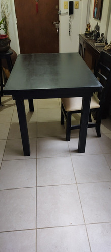 Vendo Mesa 120 X 80 Cm $49000