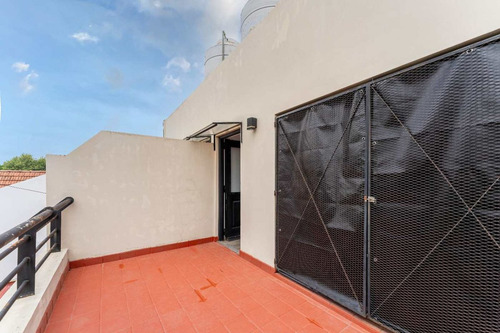 Venta Ph 3 Amb - Terraza - Cochera - Amenities