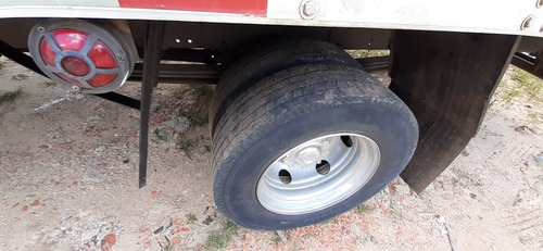 Mb 915c 2010 Accelo Bau Aluminio 2010 3/4 710 8150 914 815