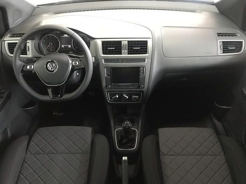 Volkswagen Fox Xtreme
