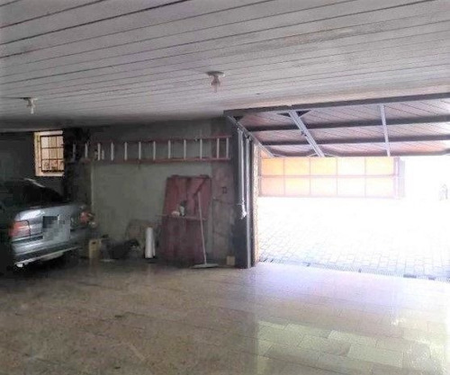 Imagem 6 de 11 de Sobrado Na Água Rasa Com 6 Dorms, 5 Vagas, 250m² - So0959