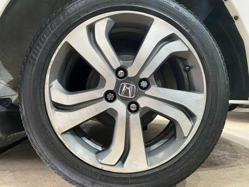 Honda City City 1.5 LX 16V FLEX 4P AUTOMÁTICO