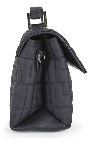Bolsa Para Mujer Briefcase Cloe Nylon Acolchada