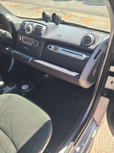 Smart Fortwo 1.0 Passion Nave L3 At