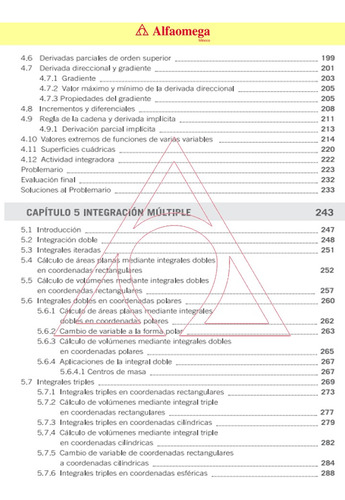 Libro Ao Cálculo Vectorial