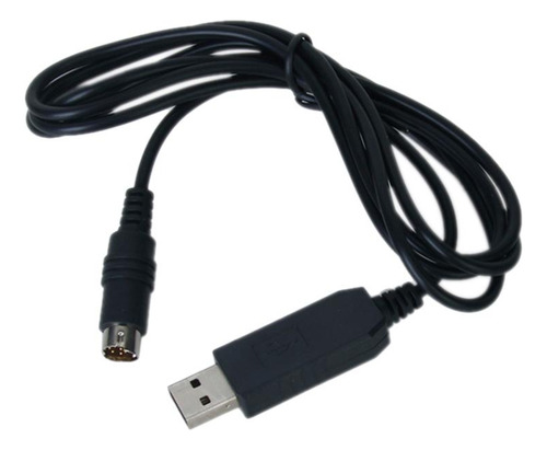 Usb 62 Cat Cables Para Ft