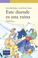 Libro Este Duende Es Una Ruina De Menéndez González Elvira P